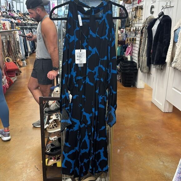 Beatrice B dress - Picture 4 of 8